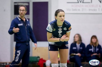 CSI Clai Imoa vs 3M Pallavolo Perugia, il prepartita