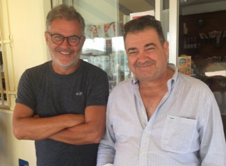 Rimini Calcio: Di Napoli il nuovo mister?