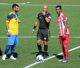Designazioni Arbitri Emilia Romagna -SECONDA CATEGORIA
