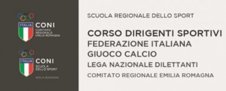 Figc Crer - Corsi gratuiti di Formazione per Dirigenti Sportivi