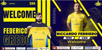 Ceretolese - Coppia d'assi!