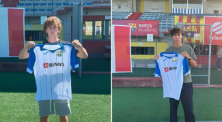 Mercato - Doppio colpo Mezzolara!