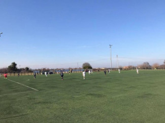 Weekend al top per i giovani della Marignanese