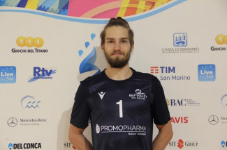 Serie B/ PromoPharma: 3 a 0 al Forl