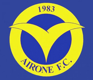 Pubblicata la rosa 2022-23 della A.S.D. Airone 83