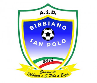 Pubblicata la rosa 2020-21 dell'A.S.D. Bibbiano San Polo