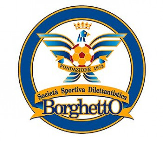 On line la rosa 2019-2020 della S.S.D. Borghetto