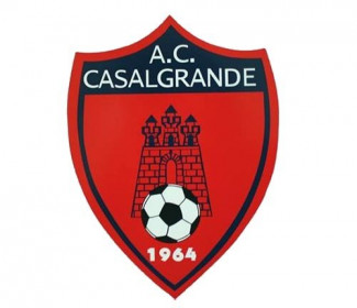 On line la rosa 2019-2020 della A.C. Casalgrande A.S.D.
