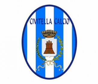 Pubblicata la rosa 2020-21 dell'A.S.D. Civitella Calcio