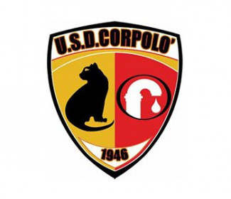 Pubblicata la rosa 2020-21 dell'U.S.D. Corpolò