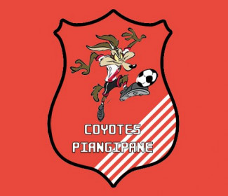 On line la rosa 2026-2027 della F.C. Pol. Coyotes A.S.D.