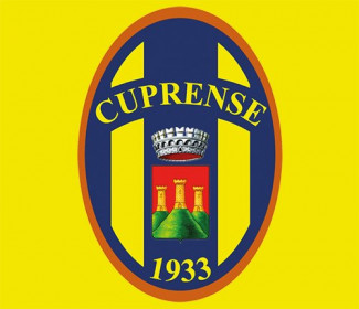 On line la rosa 2026-2027 della A.S.D. Calcio Cuprense 1933