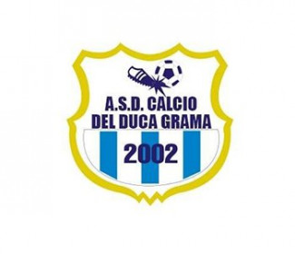 Pubblicata la rosa 2020-21 dell' A.S.D. Calcio Del Duca Grama
