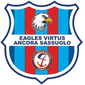 Sono On line la rosa 2026-2027 della Eagles Virtus Ancora A.S.D. Juniores Prov. MO