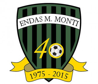 On line la rosa 2026-2027 della Pol. Endas Manlio Monti Juniores Regionale