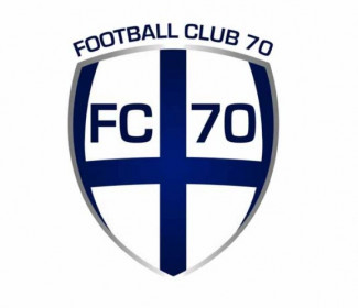 On line la rosa 2026-2027 della Football Club 70  A.S.D.