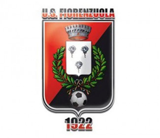 U.S. Fiorenzuola 1922 vs A.C. Calvina 1946 1-1