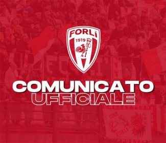 Comunicato ufficiale Forl� FC