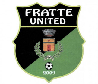 On line le foto 2025-2026 della Fratte United 2009 A.S.D.