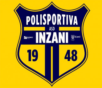 On line la rosa 2026-2027 della Polisportiva Inzani A.S.D.