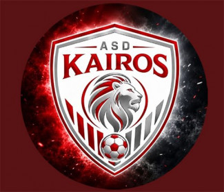 On line la rosa 2026-2027 della A.S.D. Kairos F.C.