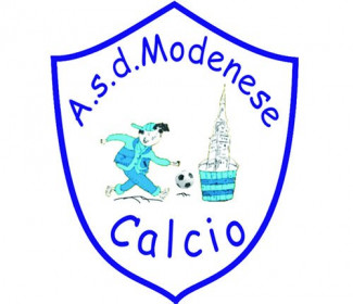 On line le foto 2018-2019 della Modenese Calcio A.S.D.