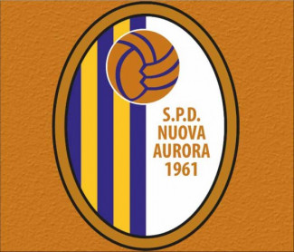 On line la rosa 2026-2027 della Nuova Aurora S.P.D.