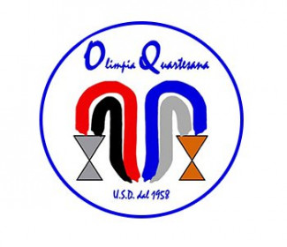 Pubblicata la rosa 2020-2021 della Olimpia Quartesana U.S.D.