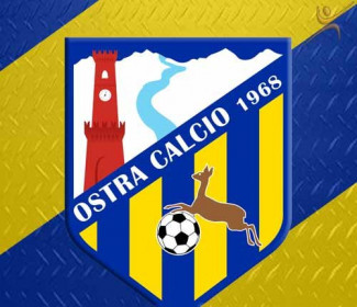On line la rosa 2026-2027 della Ostra Calcio A.S.D. Juniores Regionale
