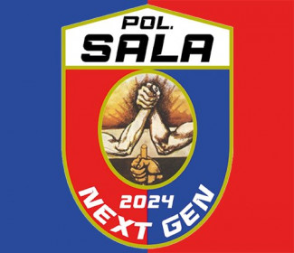 On line le foto 2026-2027 della A.S.D. Polisportiva Sala Next Gen