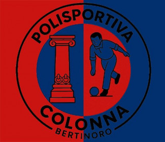On line la rosa 2026-2027 della Polisportiva Colonna A.S.D.