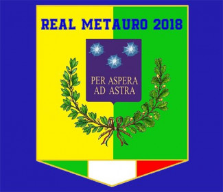 On line la rosa 2026-2027 della A.S.D. Real Metauro 2018 Juniores Prov.