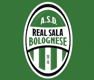 On line la rosa 2026-2027 della Real Salabolognese A.S.D.