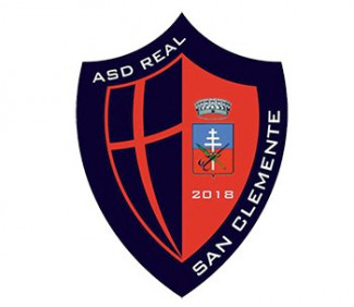 Pubblicata la rosa 2020-21 dell'A.S.D. Real San Clemente