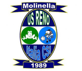 Pubblicata la rosa dell'US Reno Molinella Allievi Int. 2018-19