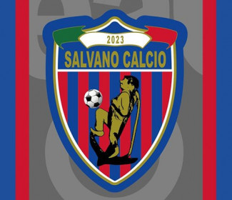 On line la rosa 2026-2027 della A.S.D. Salvano