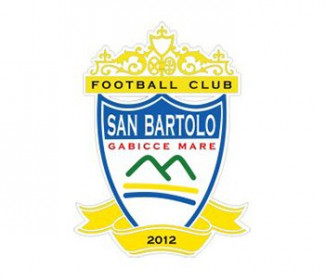 Pubblicata la rosa 2020-2021 della F.C.D. San Bartolo - Gabicce Mare