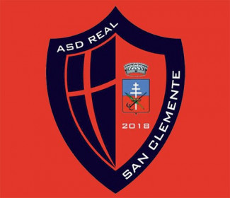 Pubblicata la rosa 2022-23 della A.S.D. Real San Clemente