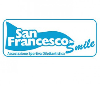 Pubblicata la rosa 2020-21 dell' A.S.D. San Francesco Smile