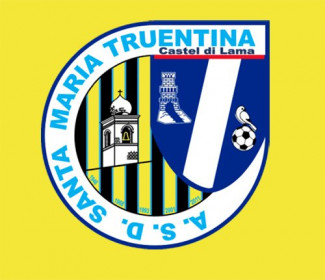 On line la rosa 2026-2027 della A.S.D. Santa Maria Truentina CDL