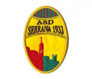 Pubblicata la rosa 2020-21 dell' A.S.D. Serrana 1933