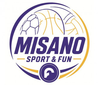 On line la rosa 2026-2027 della Sport & Fun Misano S.S.D. a r.l.
