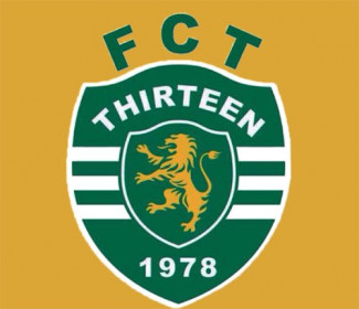 On line le foto 2025-2026 della S.D.S. Thirteen F.C.