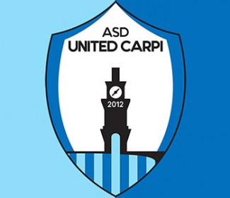 Pubblicata la rosa 2020-21 dell'A.S.D. United Carpi