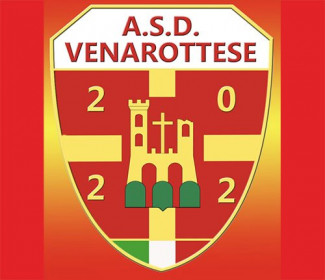 On line le foto 2026-2027 della A.S.D. Venarottese 2022