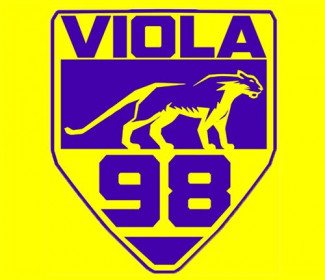 Pubblicata la rosa 2025-26 della Viola 1998