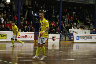 In attesa di: IMOLESE vs VILLORBA