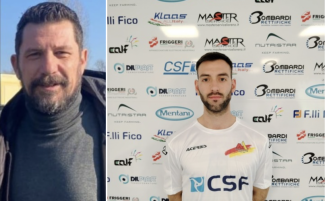 Promozione. Il Montecchio riparte dal regista: è Lorenzo Marmiroli