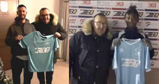 Promozione. La Vianese cala gli ultimi due assi: Marmiroli dalla Piccardo e Osei dalla Modenese
