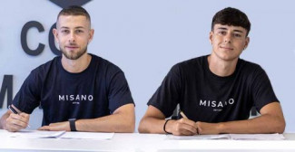 Due rinforzi per il Misano